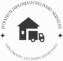 cropped hypatech diplomatic delivery services high resolution logo grayscale.png